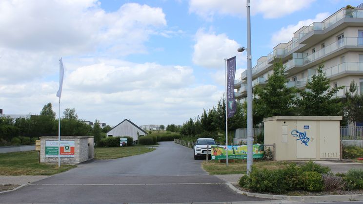 Ugolf Reims Bezannes